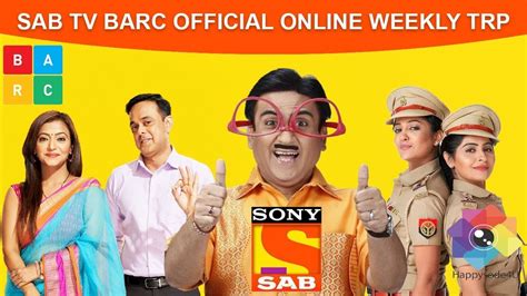 List of programmes broadcast by Sony SAB Facts for Kids.